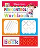 Wipe & Clean Workbook - English