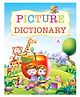 Picture Dictionary - English