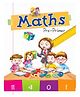 LKG Maths Pre Primer - English