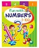 LKG Book Fun With Numbers 1 to 100 - English