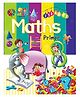 UKG Book Maths Primer - English