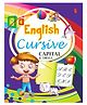 Cursive Writing Small & Capital Letters - English