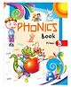 Phonic Sounds Primer - English