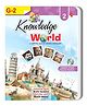 Knowledge World With CD - English