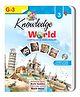 Knowledge World With CD - English