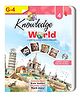 Knowledge World Book - English