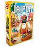 AweStuffs Jaipur  Buy, Sell & Win in The Colorful Bazaars of Rajasthan | Strategic 2 Player Trading & Market Board Game for Kids & Adults