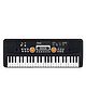 NEGOCIO 49 KEYS Piano Electronic Keyboard for Kids & Beginners, Portable Piano for Learning, Practice & Gifting - PACK OF 1- COLOR MAY VARY