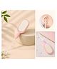 COZY VIBES Gentle Baby LED EarPick Soft Silicone Newborn Earwax Remover - PACK OF 1 - COLOR MAY VARY