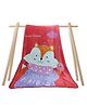COZY VIBES All Season Super Soft Blanket/Comforter/Dohar for Kids/Babies/Newborn with Attractive Cartoon Prints for Kids - PACK OF 1 - COLOR MAY VARY
