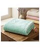 COZY VIBES Super Soft Children Bedding Set Baby Blanket 80x100cm for Newborn Baby Blankets - PACK OF 1 - COLOR MAY VARY