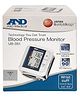 AND UB-351 Wrist Blood Pressure Monitor