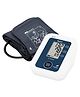 A&D UA-656BLE Bluetooth Digital Blood Pressure Monitor | Automatic BP Machine with Irregular Heartbeat Detection | 200 Memory | Wide Range Cuff (2242 cm) | iOS/Android Compatible