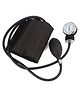 Infi Aneroid Dial Type Sphygmomanometer Blood Pressure Monitor