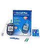 On Call Plus Glucometer with 10 FREE strips from ACON USA