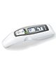 Beurer FT 65 Multi Functional Thermometer 6-in-1 Function | 10 Memory Space | Large Display | Smart Indicator| Modern Design