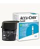 Accu-Chek Guide Strips Pack of 50 (White)