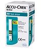 Accu-Chek Active Meter with 50 Strips (Multicolor)