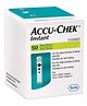 Accu-Chek Instant Test Strips, 50 Count (Multicolor)