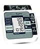 AccuSure TS Automatic Upper Arm Blood Pressure BP Monitor, White