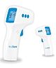 AccuSure HS Non Contact Infrared Thermometer- Digital Thermometer -Non Contact Forehead Thermometer for Adults and kids-Fever Temperature Gun