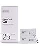 Arkray Glucocard G+ Blood Glucose Test Strips | Individually Packed | Pack of 25