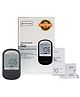 Arkray GlucoCard G+ Blood Glucose Monitor Individually Packed 10 Strips, No Coding | Japanese Technology