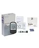 Arkray Glucocard G+ Advance glucometer machine | FREE 50 bottlepack Test Strips + 25 Trustlet Lancet+50 Trustlet Lancet Combo