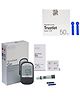 Arkray GlucoCard G+ Diabetes Kit with 25 Individually pack strips + FREE 50 Trustlet Super soft Lancet