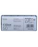 Arkray Glucocard 01 Mini - 50 Strips ALU Pack | Individually Packed | Made in India with Advanced Japanese Technology