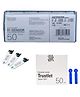 Arkray Glucocard 01 Mini/Plus 50 Strips with 50 Lancets For Blood Glucose Monitor