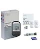 Arkray Glucocard G+ with 100 Strips (Bottlepack) Glucometer Diabetes Testing Kit | Simple & accurate testing of Blood sugar levels at home |Sugar Test Machine | ISO Certified: Made in India