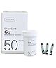 Arkray Glucocard G+ 50 Bottlepack Blood Glucose Test Strips For Glucocard G+ Glucometer