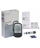 Arkray GlucoCard G+ Blood Glucose Monitor | Diabetes Kit with FREE 25 Strips & 25 TRUSTLET Lancets + 1 Lancing Device | Japanese Technology Made in INDIA