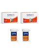 CONTOUR TS Test Strips, 50 Count (Pack of 2, Multicolor)