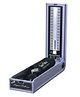 Diamond BPDG234 Mercury Free Lcd Super Dlx Blood Pressure Monitor (White)