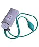 Diamond Dial Deluxe Blood Pressure Monitor- Green
