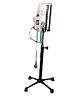 Diamond BPMR150 Conventional Mercurial Type BP Instrument (Black/White)