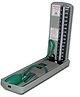 Diamond BPMR112 Regular Velcro Cuff Conventional Mercurial Type BP Instrument