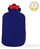 Equinox Hot Water Bottle with Cover EQ-HT-01 C