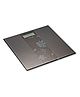 Equinox Personal Body Fitness Weighing Scale Large LCD Display