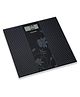 equinox EQ-EB-9300 Personal Weighing Scale-Digital (Black, 150 Kg)
