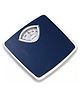 Equinox Personal Mechanical Weighing Scale (Blue)
