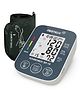 Medtech BP18 Fully Automatic Portable Digital Blood Pressure Monitor with Smart MDD Technology and USB-C Port - Full Size Cuff - 22-42cm