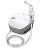 Beurer IH 18 Compressor Nebulizer I For Upper and Lower Respiratory Tract Treatment by Misting Liquid Medications I