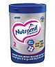 Nutramil Premium Stage 2 Follow-Up Formula Powder for 612 Months  Whey Protein, DHA & ARA - 400 g