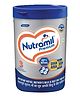 Nutramil Premium Stage 3 Follow-Up Formula Powder for 1224 Months Whey Protein, DHA & ARA - 400 g