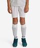 DECATHLON Kipsta Viralto Knit Solid Shorts - White