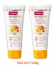 Advanced Mineral Based Sunscreen 100 g - Pack of 2