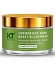 KT DERMA - Midnight Recovery Mask - Overnight Skin Reset Sleep Mask - 50g